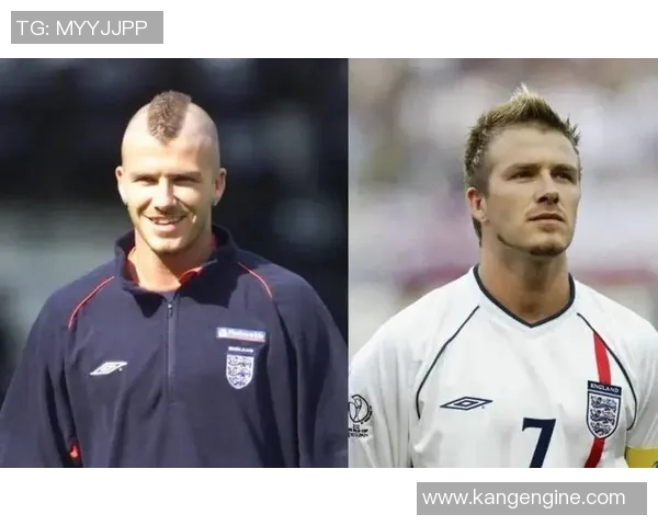 欧洲足球明星发型推荐让你在球场上也能时尚出众的最佳选择